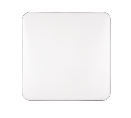 Plafón de techo Trio Blanca LED blanco 3000K 53cm R64141201