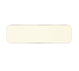 Plafón de techo Trio Blanca LED blanco 3000K 60cm R64141301