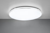 Plafón de techo Trio Blanca blanco R64144101