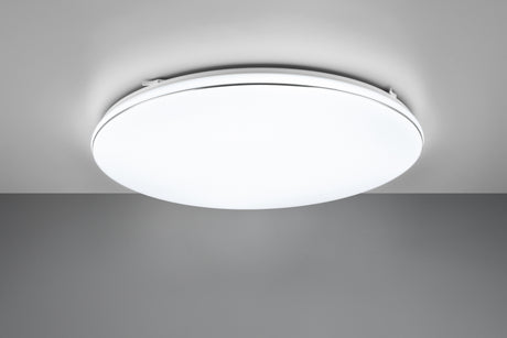 Plafón de techo Trio Blanca blanco R64144101