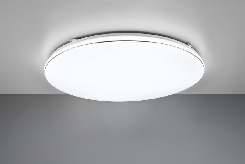 Plafón de techo Trio Blanca blanco R64144101