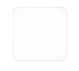 Plafón de techo Trio Blanca LED blanco 4000K 53cm R64144201