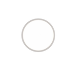 Plafón de techo Trio Aureo LED blanco mate CCT Ø29cm R64371131