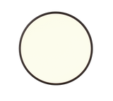 Plafón de techo Trio Scott LED negro mate CCT Ø50cm R64381032