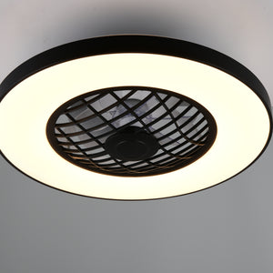 Plafones LED inteligentes smart