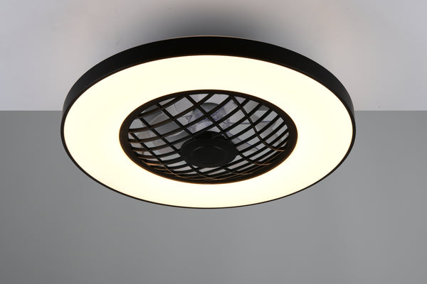 Iluminación inteligente smart