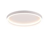 Plafón de techo Rotonda Trio blanco LED 20W 64502131