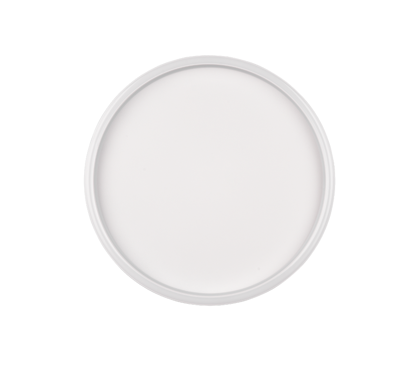 Plafón de techo Rotonda Trio blanco LED 20W 64502131
