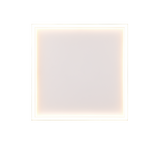 Plafón de techo Trio Rotonda LED blanco mate 3000K 35cm R64502931