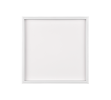 Plafón de techo Trio Rotonda LED blanco mate 3000K 35cm R64502931