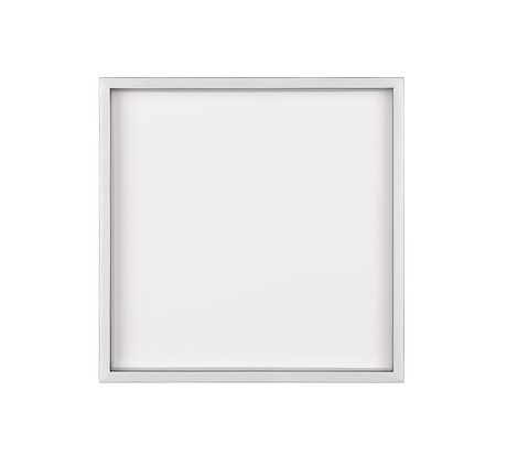 Plafón de techo Trio Rotonda LED negro mate 3000K 35cm R64502932