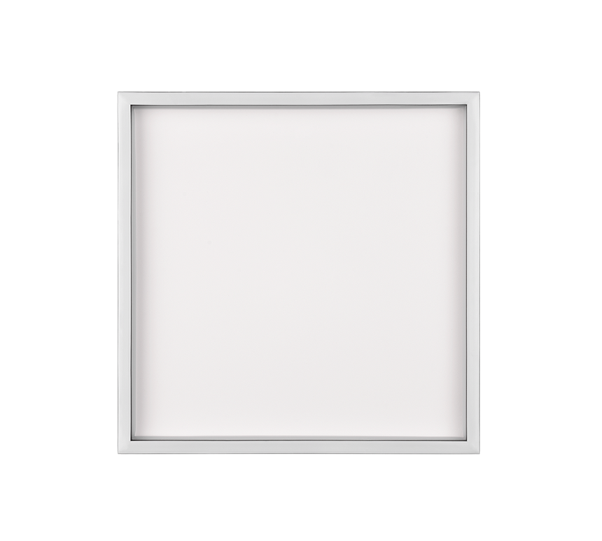 Plafón de techo Trio Rotonda LED negro mate 3000K 35cm R64502932