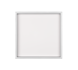 Plafón de techo Trio Rotonda LED 3000K 35cm negro mate — ref. R64502932 (4)