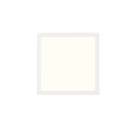Plafón de techo Trio Sirius LED blanco mate 3000K 29,5cm R64601131