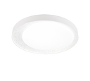 Plafón de techo Trio Aleta LED CCT Ø45cm blanco — ref. R64611101 (1)