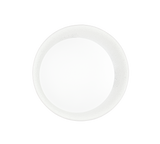 Plafón de techo Trio Aleta LED blanco CCT Ø45cm R64611101