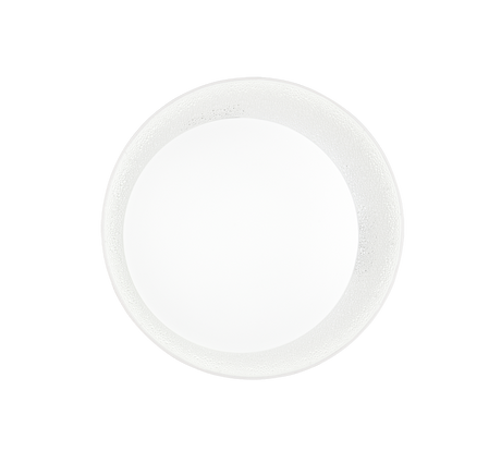 Plafón de techo Trio Aleta LED blanco CCT Ø45cm R64611101