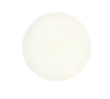 Plafón de techo Trio Umbria VI LED alabaster coloured 4000K Ø40cm R64636901