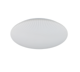 Plafón de techo Trio Umbria VI LED alabaster coloured 4000K Ø40cm R64636901
