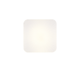 Plafón de techo Trio Mandria II LED blanco 4000K 27cm R64661901