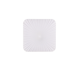 Plafón de techo Trio Mandria II LED blanco 4000K 27cm R64661901