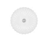 Plafón de techo Trio Ataris LED blanco CCT Ø38cm R64791101