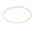 Plafón de techo Trio Cora LED blanco 3000K Ø45cm R64882901