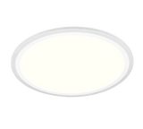 Plafón de techo Trio Cora LED blanco 3000K Ø45cm R64882901