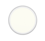 Plafón de techo Trio Cora LED blanco 3000K Ø45cm R64882901