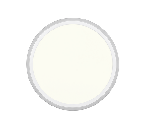 Plafón de techo Trio Cora LED blanco 3000K Ø45cm R64882901