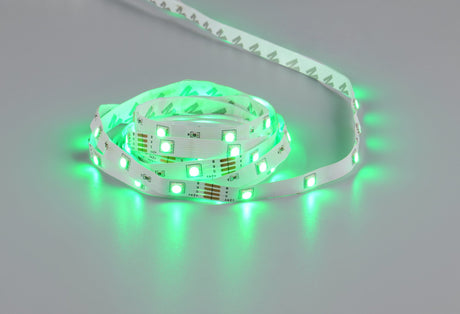 Tira LED Trio Rgb Stripe blanco R65485269 - vista 2