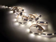 Plafón de techo Trio Chip grande LED negro CCT 5m R65565102
