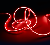 Tira LED Trio Neon blanco 3000K regulable con mando 3m R65583100 - vista 2