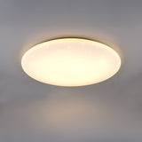 Trio Nando Plafón LED CCT Ø70 cm 42W 2700–6000K R65941101