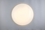 Trio Nando Plafón LED CCT Ø70 cm 42W 2700–6000K R65941101