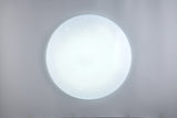 Trio Nando Plafón LED CCT Ø70 cm 42W 2700–6000K R65941101