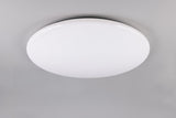 Trio Nando Plafón LED CCT Ø70 cm 42W 2700–6000K R65941101
