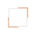 Plafón de techo Trio Meta LED blanco mate 3000K 31,5cm R67191131