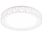 Plafón de techo Trio Cluster LED blanco CCT Ø48cm R67321101