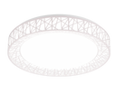 Plafón de techo Trio Cluster LED blanco CCT Ø48cm R67321101