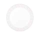 Plafón de techo Trio Cluster LED blanco CCT Ø48cm R67321101
