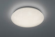Plafón de techo Trio Hikari LED blanco 4000K Ø74cm R67611100
