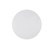 Plafón de techo Trio Pollux LED blanco 3000K IP44 Ø37cm R67839100