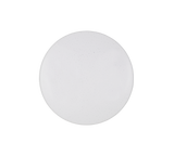 Plafón de techo Trio Pollux LED blanco 3000K IP44 Ø37cm R67839100