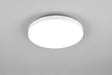 Plafón de techo Trio Spica blanco R67851101