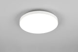 Plafón de techo Trio Spica blanco R67851101