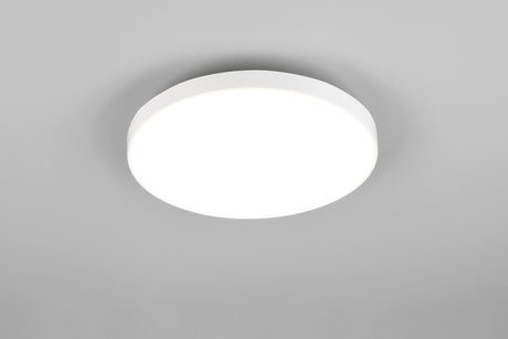 Plafón de techo Trio Spica blanco R67851101