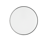 Plafón de techo Spica Trio negro LED 18W 4000K 67851102