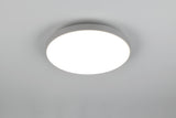 Plafón de techo Trio Spica titán R67851187