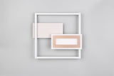 Plafón de techo Trio Spiro gris cálido R67862176 - vista 3